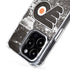 NHL Philadelphia Flyers Frozen iPhone 16 Pro MagSafe Case